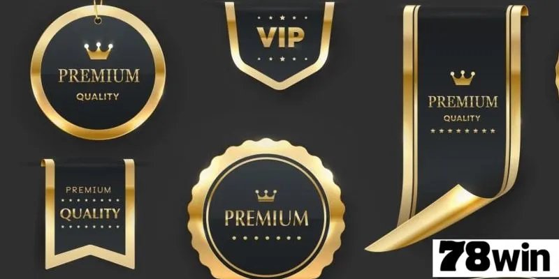 78Win ร่วมกับโปรโมชั่นสำหรับสมาชิก VIP