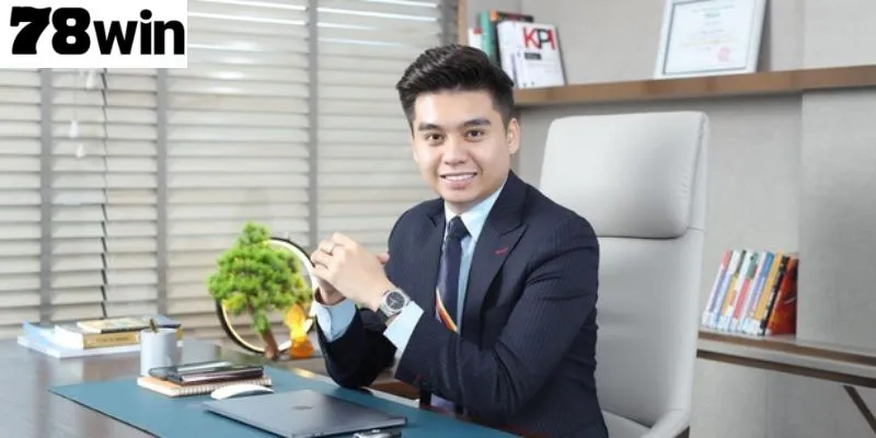 CEO Kanya Thongchai 78Win ในงานสัมมนานานาชาติ