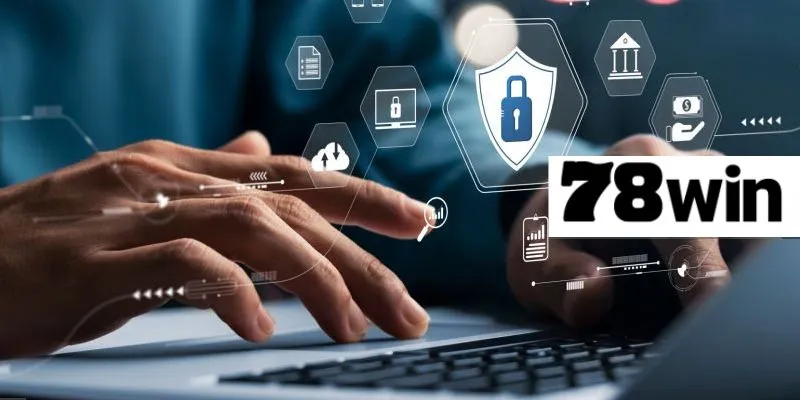 ความปลอดภัยสูงสุดที่เจ้ามือรับแทง 78Win