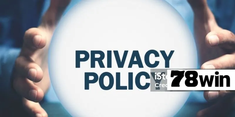 นโยบายคุ้มครองข้อมูลส่วนบุคคล