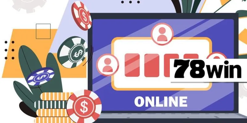 โบนัสเติมเงินครั้งแรกสำหรับผู้ใช้ใหม่ 78Win